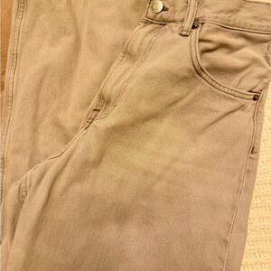 H&M Baggy Loose Fit Pants